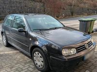 Gebraucht VW Golf 105 PS (77 kW) 2003 Coupé