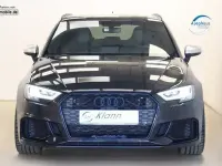 Gebraucht Audi RS3 Ambiente 400 PS (294 kW) 2018 Schwarz Limousine