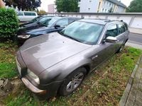 Gebraucht Chrysler 300C 340 PS (250 kW) 2007 Grau Kombi