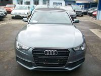 gebraucht Audi A5 Cabriolet 1.8TFSI*S-Line*6Gang*Leder*Navi*Top