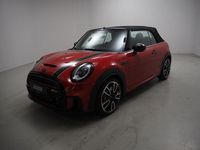 Gebraucht Mini John Cooper Works Cabriolet 231 PS (169 kW) 2023 Rot Cabrio