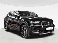 gebraucht Volvo XC40 T4 Twin Engine Plug-In (E6d) Inscription Ex