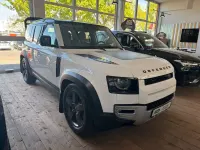 Gebraucht Land Rover Defender SE 400 PS (294 kW) 2021 Fuji white SUV