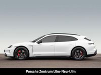 Neu Porsche Taycan 4S Black Edition 439 kW (598 PS) 2026 Weiß Limousine