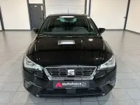 Käytetty Seat Ibiza 2022 Andere Viistoperä