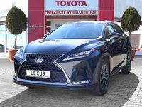 Gebraucht Lexus RX450 313 PS (230 kW) 2022 SUV