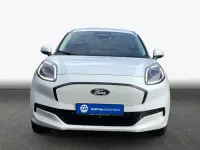 Neu Ford Puma Gen-E 122 kW (167 PS) 2026 Weiß SUV