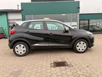 Gebraucht Renault Captur Intens 90 PS (66 kW) 2017 Orange SUV