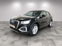 Gebraucht Audi Q2 Advanced Plus 150 PS (110 kW) 2025 Schwarz SUV