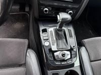 Gebraucht Audi A5 Cabriolet S-Line 177 PS (130 kW) 2012 Schwarz Cabrio