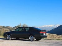 Gebraucht Saab 9000 Aero 224 PS (164 kW) 1996 Limousine