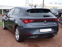 gebraucht Seat Leon FR 1.4 e-HYBRID DSG LED NAVI TEMPOMAT