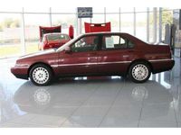 gebraucht Alfa Romeo 164 3.0 V6 Super