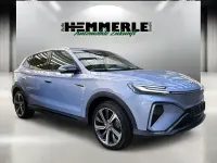 Gebraucht MG Marvel R Luxury 132 kW (180 PS) 2021 Blau SUV