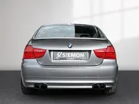 Gebraucht Alpina B3 400 PS (294 kW) 2010 Grau Limousine