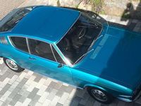 Gebraucht Audi Coupé 111 PS (81 kW) 1975 Blau Coupé