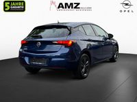 gebraucht Opel Astra 1.2 Turbo Design&Tech 5 JAHRE GARANTIE