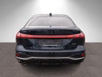 Gebraucht Audi A5 Ambiente 204 PS (150 kW) 2025 Firmamentblau metallic Coupé