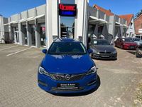 gebraucht Opel Astra ST,1-Hand,Shz+Lenkrad,2-Zonen,8-Fach