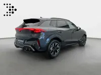 Second-hand Cupra Terramar 204 CP (150 kW) 2025 Gri SUV