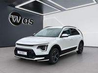 Gebraucht Kia Niro Comfort 130 PS (95 kW) 2025 Schneeweiss SUV