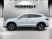 Ny BYD Seal U Boost 218 HK (160 kW) 2026 Hvid SUV