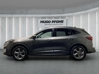 Gebraucht Ford Kuga ST-Line 186 PS (136 kW) 2025 Magnetic metallic SUV