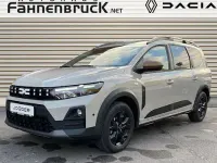 Neu Dacia Jogger Extreme 122 PS (89 kW) 2026 Beige Van / Kleinbus