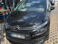 Gebraucht Citroën C4 SpaceTourer Shine 131 PS (96 kW) 2019 Van / Kleinbus