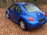 gebraucht VW Beetle New2.0