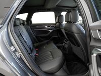 Gebraucht Audi S6 Performance 344 PS (253 kW) 2024 Daytonagrau perleffekt Kombi