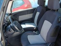 Gebraucht Peugeot 1007 Premium 88 PS (64 kW) 2007 Grau Van / Kleinbus