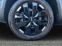 Gebraucht Dacia Spring Extreme 47 kW (65 PS) 2024 Schieferblau Kleinwagen