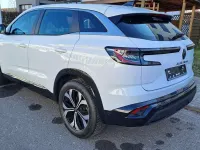 Gebraucht Renault Austral Evolution 158 PS (116 kW) 2023 Arktisweiß (weiß) SUV