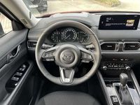 gebraucht Mazda CX-5 CX-52.5L SKYACTIV G 194