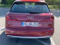 gebraucht Audi Q5 2.0 TDI quattro S tronic HUD Panoramic Sunroof