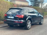 Gebraucht Audi Q7 233 PS (171 kW) 2007 Schwarz SUV