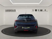 Gebraucht Opel Mokka Elegance 131 PS (96 kW) 2024 Schwarz SUV