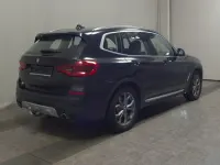 Gebraucht BMW X3 xLine 252 PS (185 kW) 2020 Schwarz SUV