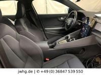 Gebraucht Polestar 2 169 kW (231 PS) 2021 Denim blue (metallic) Kleinwagen