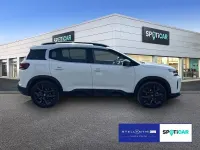 Gebraucht Citroën C5 Aircross 136 PS (100 kW) 2024 Weiß SUV
