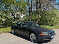 Gebraucht BMW 730 218 PS (160 kW) 1995 Limousine