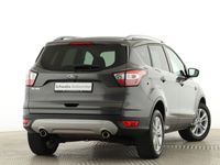 gebraucht Ford Kuga 1.5 EcoBoost Titanium 4x2 Bi-XEN*NAV*KAM*17