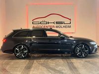 gebraucht Audi RS6 Avant 4.0 TFSI quattro performance tiptronic