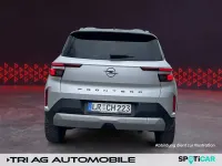 Gebraucht Opel Frontera 110 PS (80 kW) 2026 Silber SUV