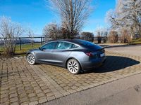 Gebraucht Tesla Model 3 366 kW (498 PS) 2019 Grau Limousine