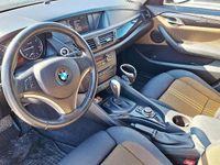 Gebraucht BMW X1 177 PS (130 kW) 2010 SUV