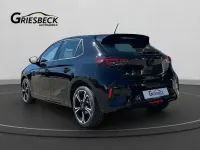 Neu Opel Corsa 145 PS (106 kW) 2025 Schwarz Kleinwagen