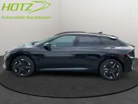 Neu Kia EV6 GT-Line 239 kW (325 PS) 2026 Auroraschwarz SUV