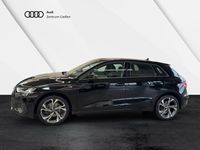 gebraucht Audi A3 Sportback e-tron Sportback 40 TFSI e S-tronic basis smartphone i...